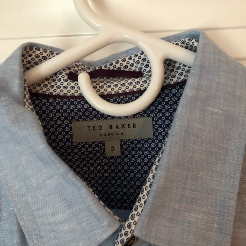 Ted Baker Button Down - image 1